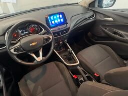 Chevrolet ONIX SEDAN Plus 2025 completo