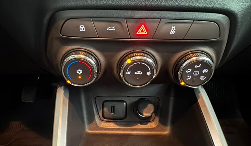 Chevrolet ONIX SEDAN Plus 2025 completo