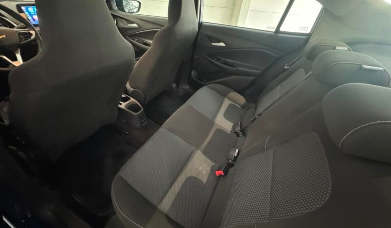 Chevrolet ONIX SEDAN Plus 2025 completo
