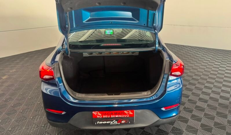 Chevrolet ONIX SEDAN Plus 2025 completo