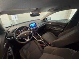 Chevrolet ONIX SEDAN Plus 2025 completo