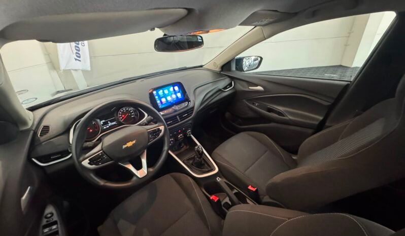 Chevrolet ONIX SEDAN Plus 2025 completo