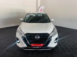 Nissan KICKS Play Sense 2025