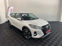Nissan KICKS Play Sense 2025