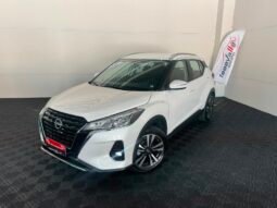 Nissan KICKS Play Sense 2025