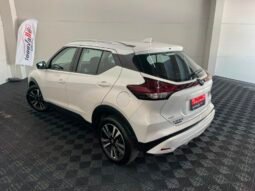 Nissan KICKS Play Sense 2025