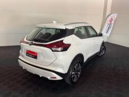 Nissan KICKS Play Sense 2025 completo