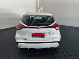 Nissan KICKS Play Sense 2025