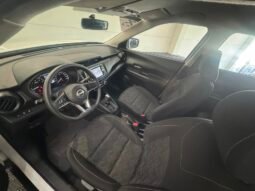 Nissan KICKS Play Sense 2025 completo