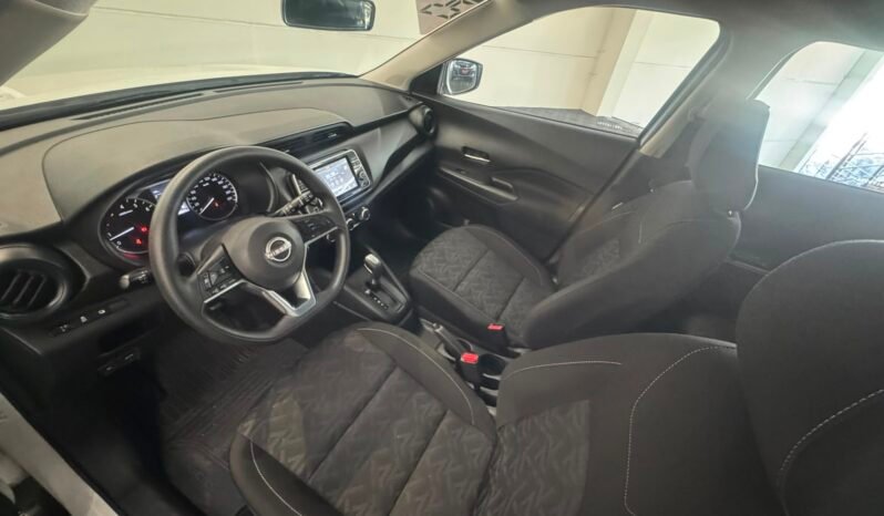 Nissan KICKS Play Sense 2025 completo