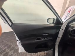 Nissan KICKS Play Sense 2025 completo