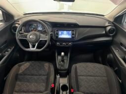 Nissan KICKS Play Sense 2025 completo