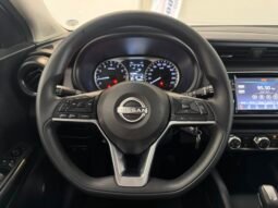 Nissan KICKS Play Sense 2025 completo