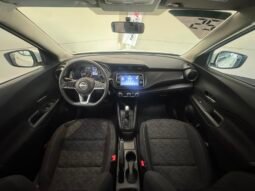 Nissan KICKS Play Sense 2025 completo