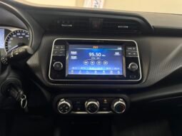 Nissan KICKS Play Sense 2025 completo
