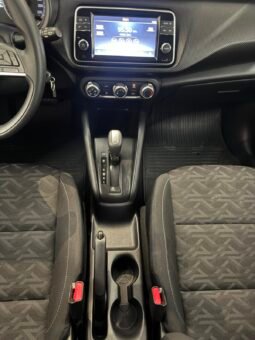 Nissan KICKS Play Sense 2025 completo