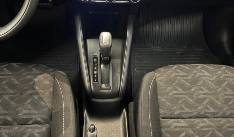 Nissan KICKS Play Sense 2025 completo