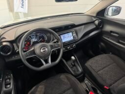 Nissan KICKS Play Sense 2025 completo