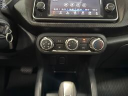 Nissan KICKS Play Sense 2025 completo