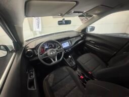 Nissan KICKS Play Sense 2025 completo