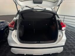Nissan KICKS Play Sense 2025 completo