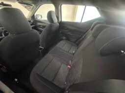 Nissan KICKS Play Sense 2025 completo