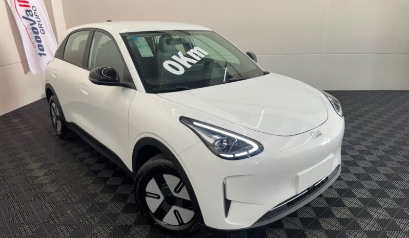 GEELY EX2 PRO 2026 completo