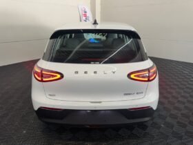 GEELY EX2 PRO 2026