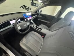 GEELY EX2 PRO 2026 completo