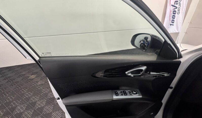 GEELY EX2 PRO 2026 completo