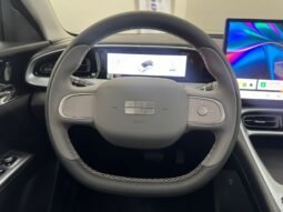 GEELY EX2 PRO 2026 completo