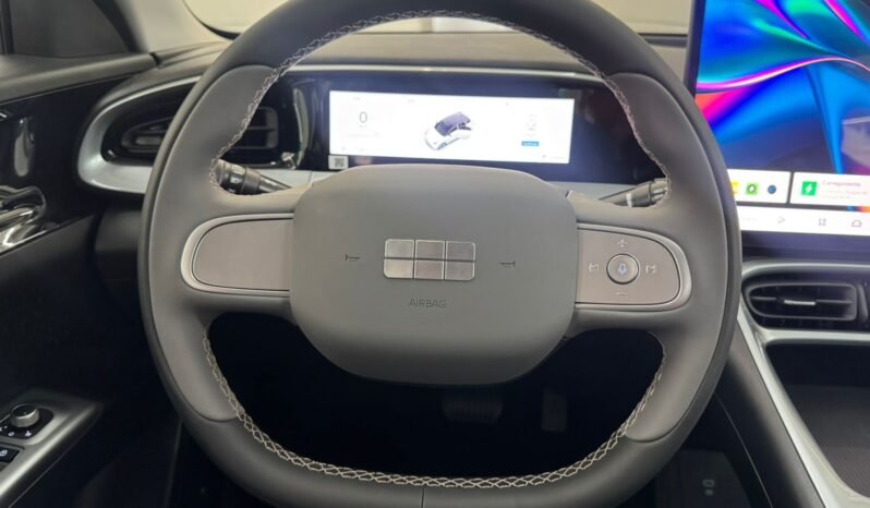 GEELY EX2 PRO 2026 completo