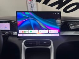 GEELY EX2 PRO 2026 completo