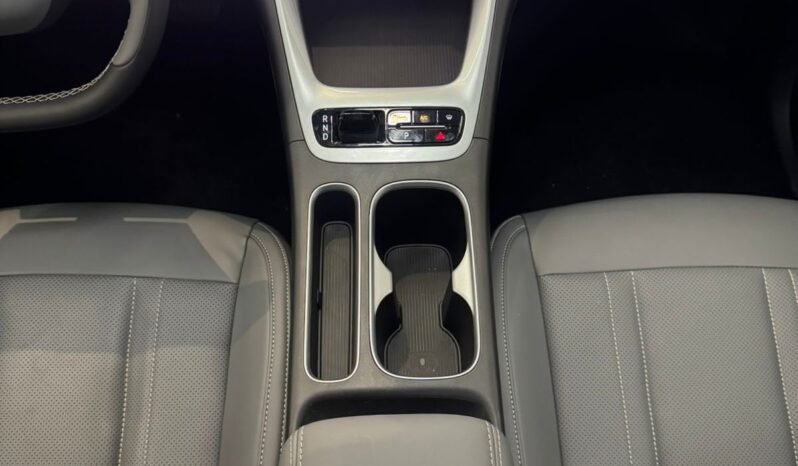 GEELY EX2 PRO 2026 completo