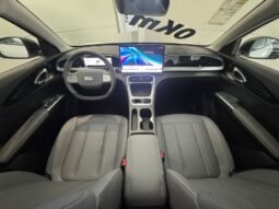 GEELY EX2 PRO 2026 completo