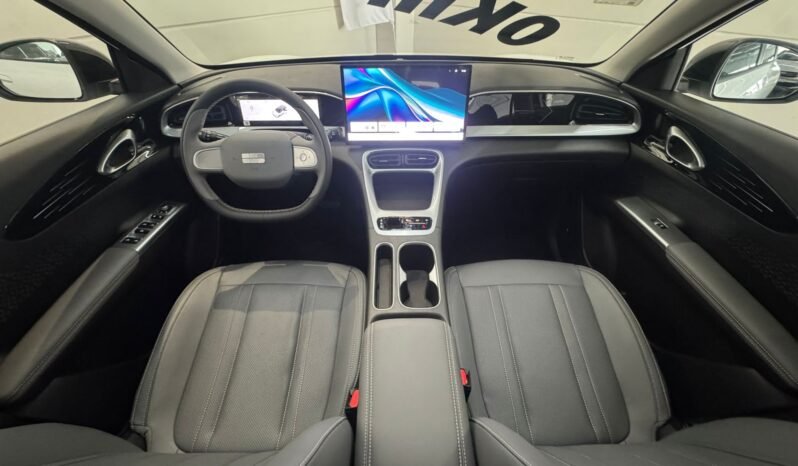 GEELY EX2 PRO 2026 completo