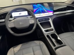 GEELY EX2 PRO 2026 completo