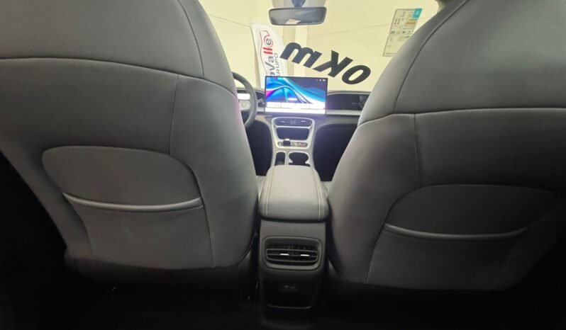 GEELY EX2 PRO 2026 completo