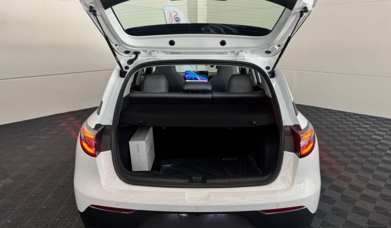 GEELY EX2 PRO 2026 completo
