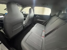 GEELY EX2 PRO 2026 completo