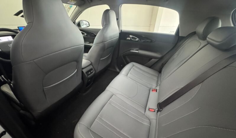 GEELY EX2 PRO 2026 completo