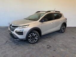 Renault Kardian Evolut. Flex 2025
