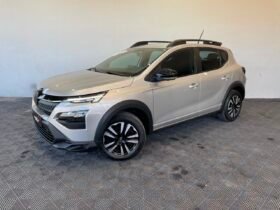 Renault Kardian Evolut. Flex 2025