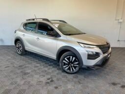 Renault Kardian Evolut. Flex 2025