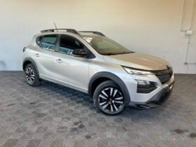 Renault Kardian Evolut. Flex 2025