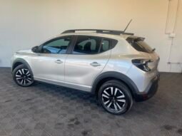 Renault Kardian Evolut. Flex 2025
