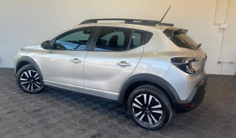 Renault Kardian Evolut. Flex 2025 completo