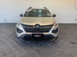 Renault Kardian Evolut. Flex 2025
