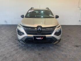 Renault Kardian Evolut. Flex 2025
