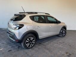Renault Kardian Evolut. Flex 2025 completo